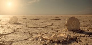 KOSPI Shock Sends Recent Warning Throughout Bitcoin And Threat Property KOSPI Shock Sends Recent Warning Throughout Bitcoin And Threat Property