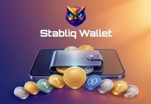 Virell Commerce Launches Stabliq Pockets for Stablecoin Administration on Ethereum and TRON Virell Commerce Launches Stabliq Pockets for Stablecoin Administration on Ethereum and TRON
