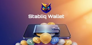 Virell Commerce Launches Stabliq Pockets for Stablecoin Administration on Ethereum and TRON Virell Commerce Launches Stabliq Pockets for Stablecoin Administration on Ethereum and TRON