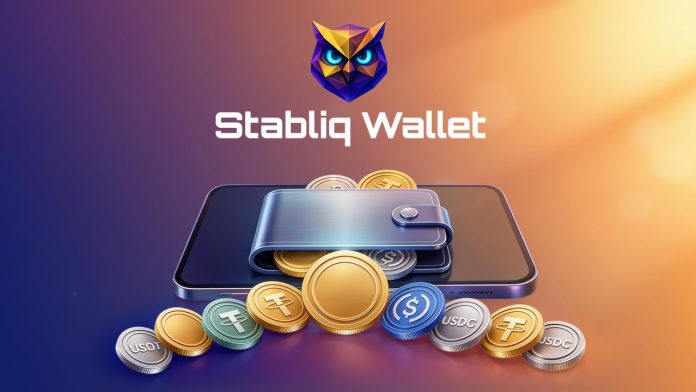 Virell Commerce Launches Stabliq Pockets for Stablecoin Administration on Ethereum and TRON Virell Commerce Launches Stabliq Pockets for Stablecoin Administration on Ethereum and TRON