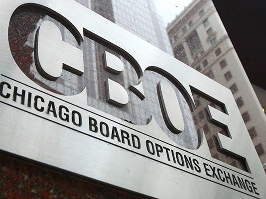 Cboe Brings Prediction-Fashion Buying and selling To Wall Avenue With Sure-Or-No S&P 500 Contracts Cboe Brings Prediction-Fashion Buying and selling To Wall Avenue With Sure-Or-No S&P 500 Contracts