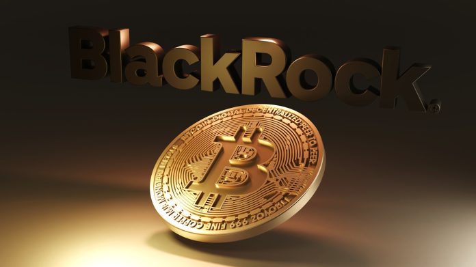 BlackRock Says 1% To 2% Bitcoin Allocation Is Affordable For Conventional Portfolios BlackRock Says 1% To 2% Bitcoin Allocation Is Affordable For Conventional Portfolios
