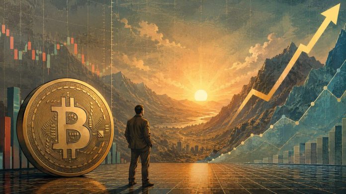 Bitcoin (BTC) Worth Prediction: BTC Revisits Historic Cycle Backside Zone as Analysts Debate Restoration Prospects Bitcoin (BTC) Worth Prediction: BTC Revisits Historic Cycle Backside Zone as Analysts Debate Restoration Prospects