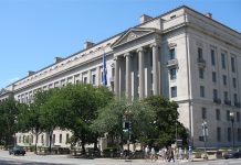 DOJ Seizes Huione Cloud Spine In Crypto Rip-off Cash-Laundering Crackdown