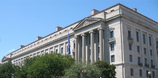 DOJ Seizes Huione Cloud Spine In Crypto Rip-off Cash-Laundering Crackdown