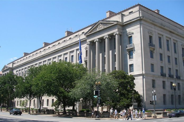 DOJ Seizes Huione Cloud Spine In Crypto Rip-off Cash-Laundering Crackdown