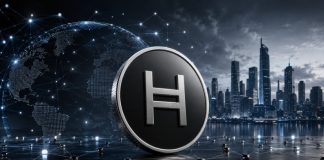 Hedera Value Analyses: HBAR Extends Weekly Decline Whereas Merchants Look ahead to a Base Close to $0.073