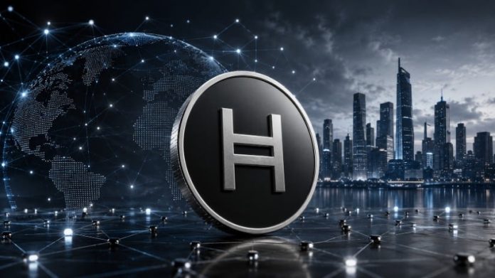 Hedera Value Analyses: HBAR Extends Weekly Decline Whereas Merchants Look ahead to a Base Close to $0.073