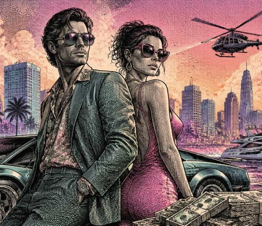 GTA6 Pre-Orders Go Stay at $80 With No Disc — and Crypto Scammers Are Already Circling GTA6 Pre-Orders Go Stay at $80 With No Disc — and Crypto Scammers Are Already Circling