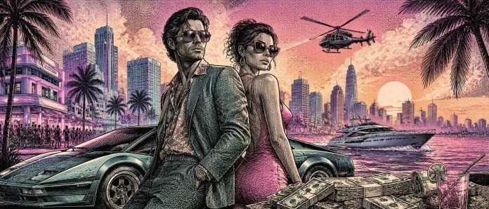 GTA6 Pre-Orders Go Stay at $80 With No Disc — and Crypto Scammers Are Already Circling