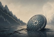 Cardano Value Prediction: ADA Loses Main $0.15 Help as Bears Eye $0.136 and $0.127 Subsequent