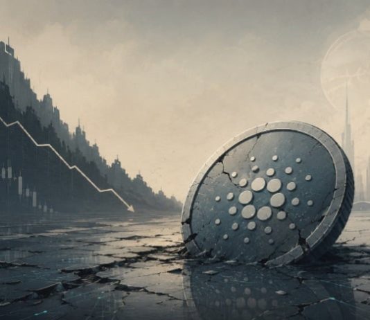 Cardano Value Prediction: ADA Loses Main $0.15 Help as Bears Eye $0.136 and $0.127 Subsequent Cardano Value Prediction: ADA Loses Main $0.15 Help as Bears Eye $0.136 and $0.127 Subsequent
