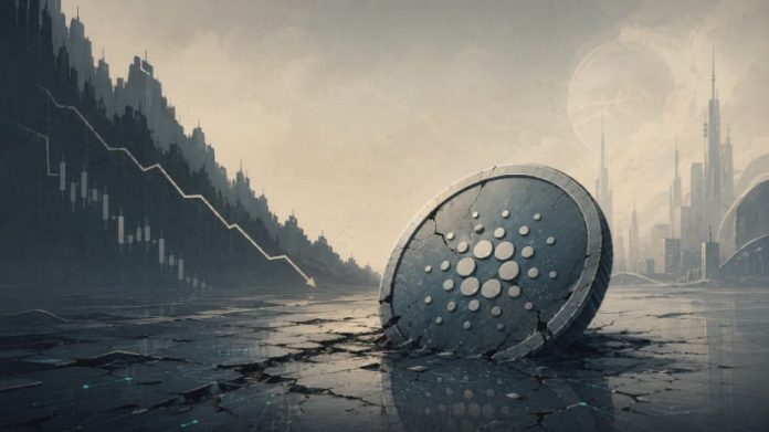 Cardano Value Prediction: ADA Loses Main $0.15 Help as Bears Eye $0.136 and $0.127 Subsequent