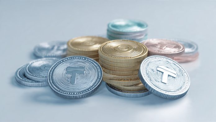 ICE And OKX Tokenized Equities Enterprise Reveals Wall Road Shifting On-Chain