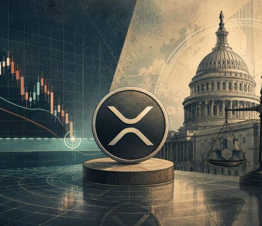 XRP Worth Prediction: Can the CLARITY Act Gas Restoration as XRP Nears Vital $1.02 Confluence Help? XRP Worth Prediction: Can the CLARITY Act Gas Restoration as XRP Nears Vital $1.02 Confluence Help?