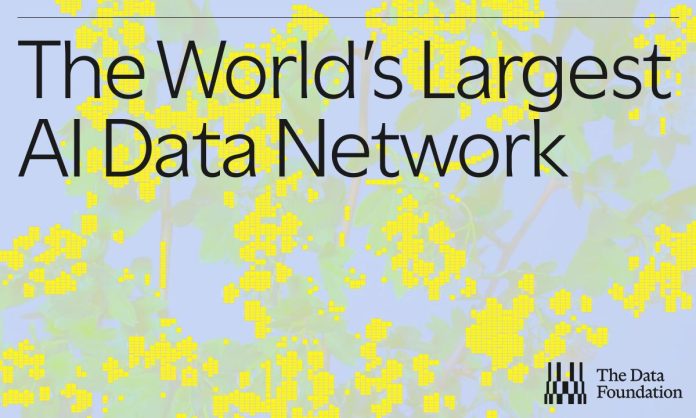 The DATA Basis Launches to Sort out AI’s Multi-Billion Greenback Coaching Information Bottleneck