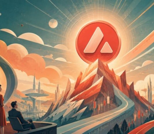 Avalanche (AVAX) Value Prediction: AVAX Struggles Close to $6.14 as Bulls Want $6.45 and $6.65 Reclaim Avalanche (AVAX) Value Prediction: AVAX Struggles Close to $6.14 as Bulls Want $6.45 and $6.65 Reclaim