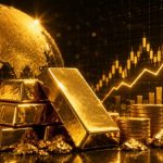 Gold Extends 26% Correction as Greenback Energy and ETF Outflows Weigh.