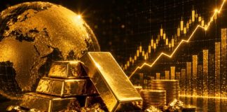 Gold Extends 26% Correction as Greenback Energy and ETF Outflows Weigh.