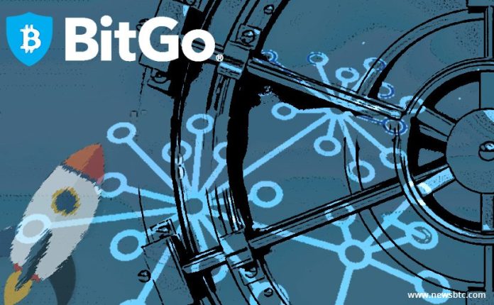 BitGo Implements 15% Workforce Discount In Shift To AI Infrastructure