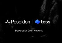 Toss Brings 30 Million Customers Into the AI Information Economic system in Partnership With Poseidon