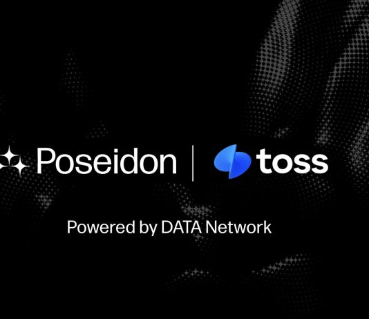 Toss Brings 30 Million Customers Into the AI Information Economic system in Partnership With Poseidon