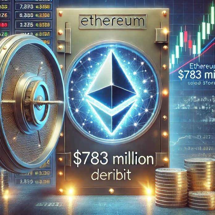 Deribit Settles $10 Billion June Quarterly Choices Expiry