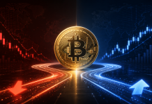 Bitcoin 25-Delta Put-Name Skew Widens Amid Market Consolidation