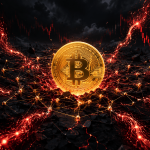 Bitcoin Slips Beneath $59,000 Following Could PCE Inflation Report