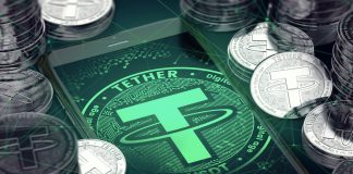 Tether Briefly Overtakes Ethereum As Stablecoin Market Cap Tops ETH Throughout Promote-Off