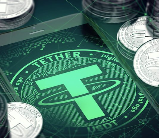 Tether Briefly Overtakes Ethereum As Stablecoin Market Cap Tops ETH Throughout Promote-Off Tether Briefly Overtakes Ethereum As Stablecoin Market Cap Tops ETH Throughout Promote-Off