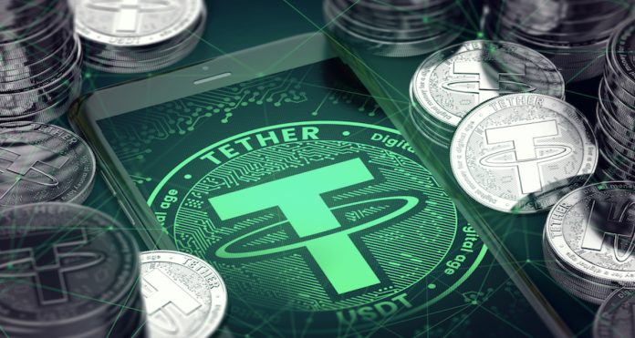 Tether Briefly Overtakes Ethereum As Stablecoin Market Cap Tops ETH Throughout Promote-Off