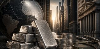 Silver Value Evaluation: XAG/USD Checks $59 Resistance After Recovering From a Sharp Weekly Drop