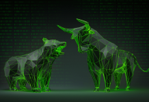On-Chain Move: New Pockets Withdraws 1,350 BTC From Binance