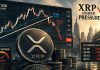 XRP Worth Prediction: XRP Loses Multi-Month Assist After Weekly EMA Rejection, Is a Drop Towards $0.80 Now Seemingly?