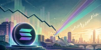 Solana Value Prediction: SOL Eyes $80 Breakout as Trendline Take a look at Places $90 and $95 Targets Again in Focus