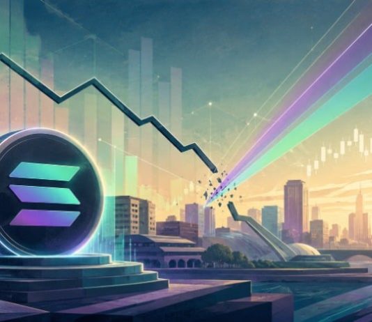 Solana Value Prediction: SOL Eyes $80 Breakout as Trendline Take a look at Places $90 and $95 Targets Again in Focus