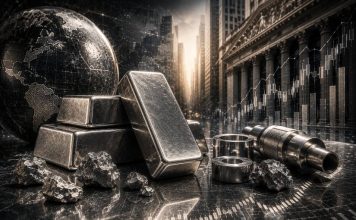Platinum Value Evaluation Exhibits Rally Dropping Momentum Close to $1,640