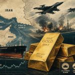 Gold Holds Above $4,000 as Recent U.S.-Iran Strikes Revive Oil Provide Fears