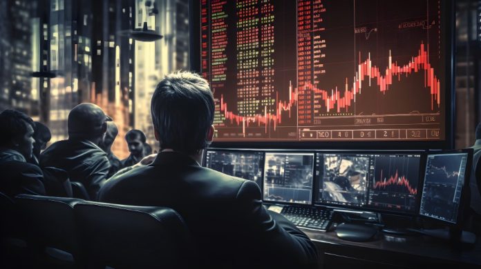 Establishments Reduce Bitcoin And Ethereum ETF Publicity However Preserve Shopping for XRP And HYPE