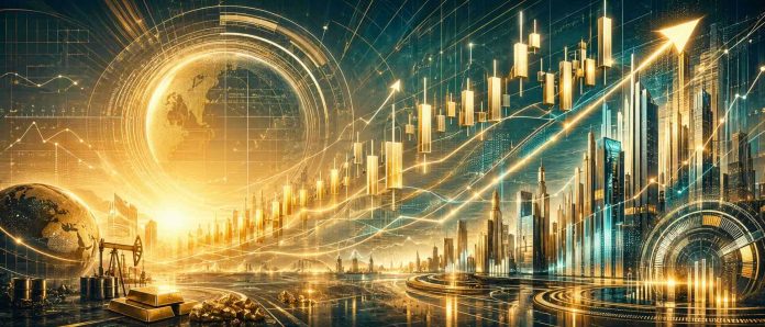 Buying and selling Commodities: CFDs, Futures, Oil, Gold, and What It All Means in Follow