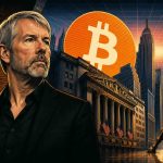 Technique Simply Approved Promoting Bitcoin for the First Time. The By no means-Promote Period Is Over.