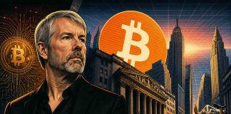 Technique Simply Approved Promoting Bitcoin for the First Time. The By no means-Promote Period Is Over. Technique Simply Approved Promoting Bitcoin for the First Time. The By no means-Promote Period Is Over.