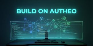 Autheo Introduces the Web Working System: A Decentralized Coordination Layer for Net, Blockchain, & AI