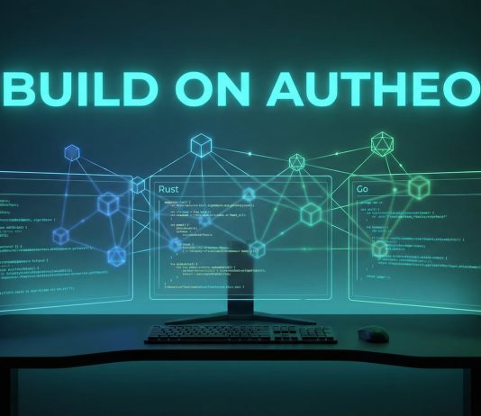 Autheo Introduces the Web Working System: A Decentralized Coordination Layer for Net, Blockchain, & AI