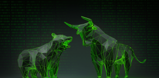 Ethereum Choices Merchants Pay Up For Draw back Safety As Skew Turns Cautious