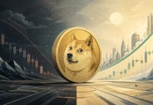 Dogecoin (DOGE) Value Prediction: DOGE Holds Close to $0.073 as Merchants Watch $0.081 Bounce or $0.055 Base Retest