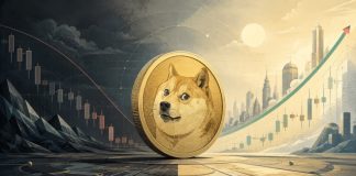 Dogecoin (DOGE) Value Prediction: DOGE Holds Close to $0.073 as Merchants Watch $0.081 Bounce or $0.055 Base Retest