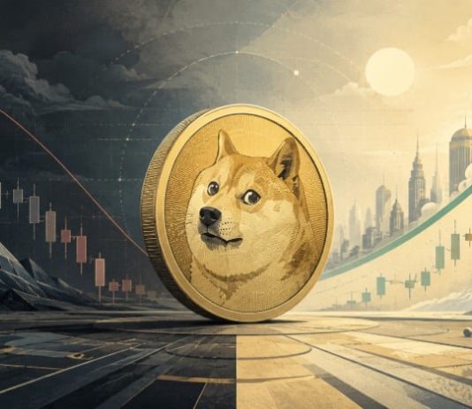 Dogecoin (DOGE) Value Prediction: DOGE Holds Close to $0.073 as Merchants Watch $0.081 Bounce or $0.055 Base Retest