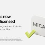 Utorg Obtains MiCA License as July 1 Deadline Forces A lot of the Business Out of Europe Utorg Obtains MiCA License as July 1 Deadline Forces A lot of the Business Out of Europe